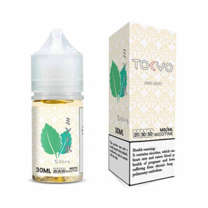 سالت نعناع یخ کمپانی توکیو | TOKYO ICED MINT SALT