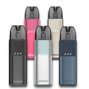 پاد آرگاس زِد کمپانی ووپو | VOOPOO ARGUS Z 17W POD SYSTEM