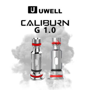 کویل کالیبرن جی یوول | UWELL Caliburn G Coil